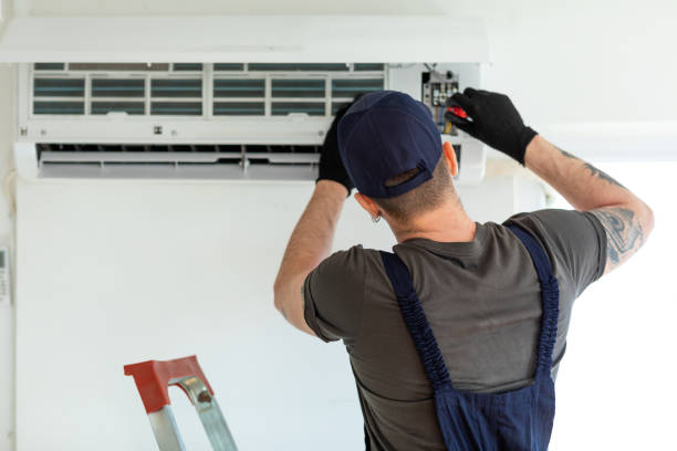 Best Home Air Vent Cleaning  in Mammoth Spring, AR