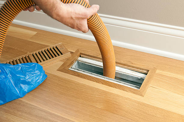 Best Best Air Duct Cleaning Company  in Mammoth Spring, AR