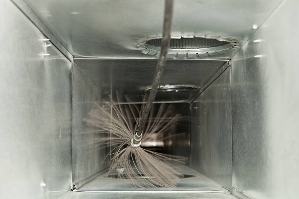 Best Air Duct Cleaning Cost  in Mammoth Spring, AR
