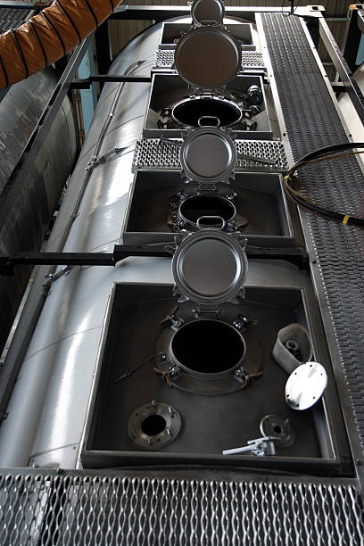 Best Ventilation Cleaning Services  in Mammoth Spring, AR